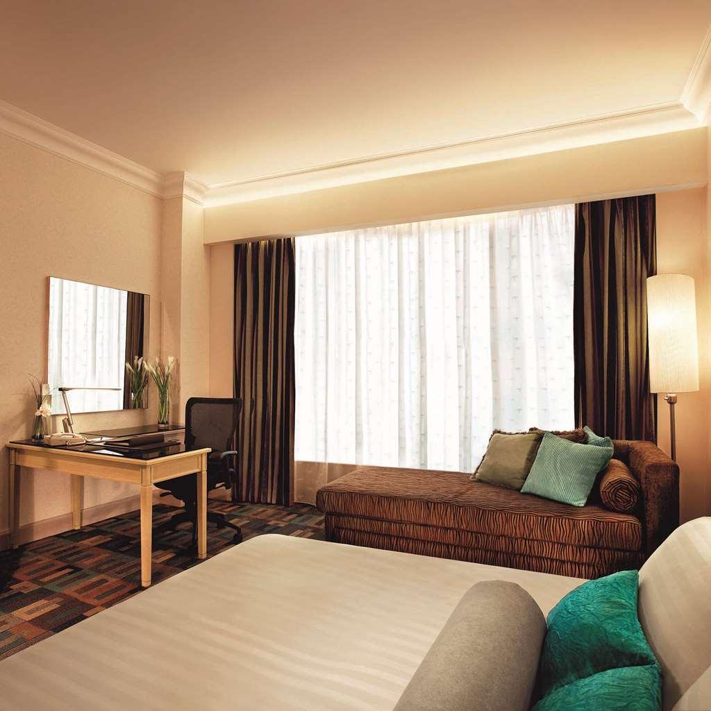 Sunway Resort Subang Jaya Habitación foto