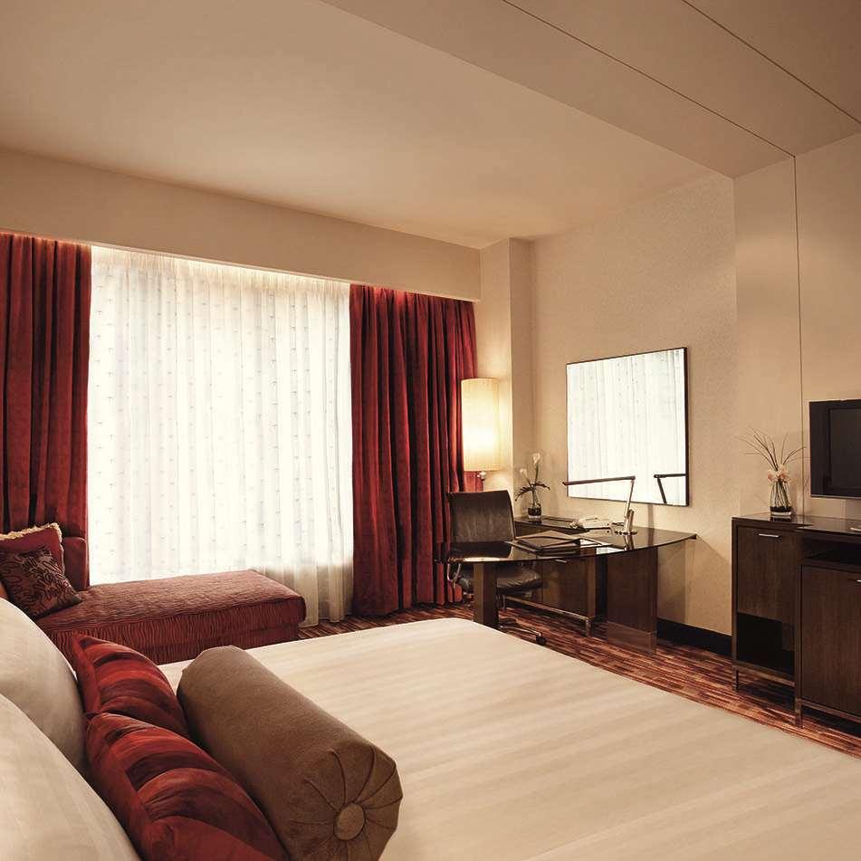 Sunway Resort Subang Jaya Restaurante foto