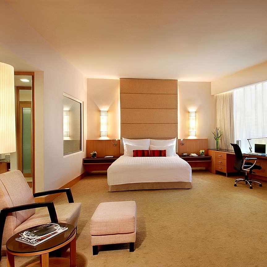 Sunway Resort Subang Jaya Habitación foto