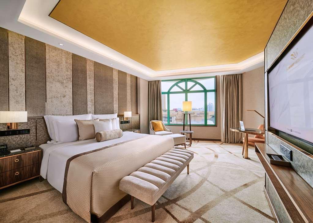 Sunway Resort Subang Jaya Habitación foto