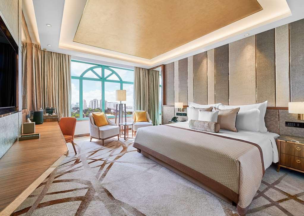 Sunway Resort Subang Jaya Habitación foto