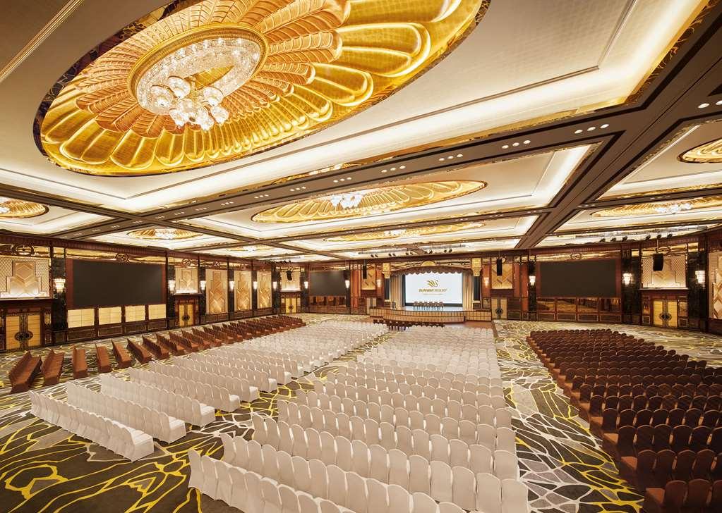 Sunway Resort Subang Jaya Facilidades foto