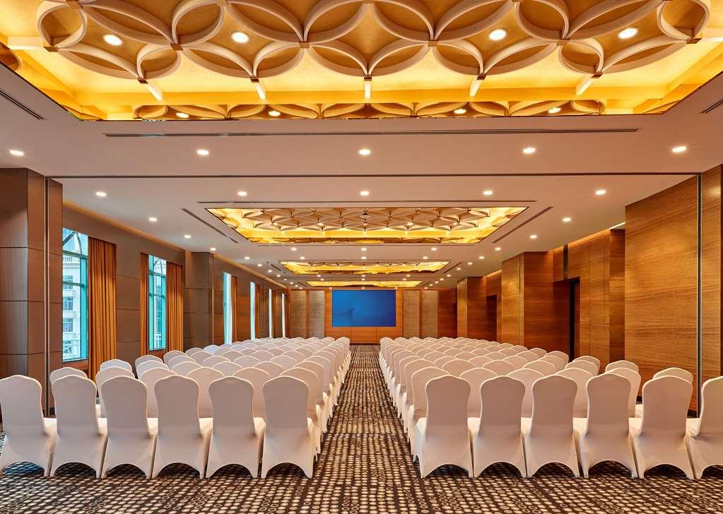 Sunway Resort Subang Jaya Facilidades foto